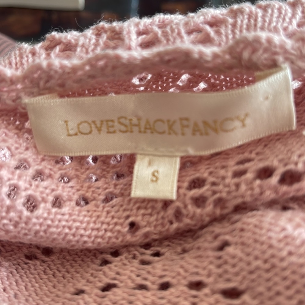 LoveShackFancy - Picture 5 of 7